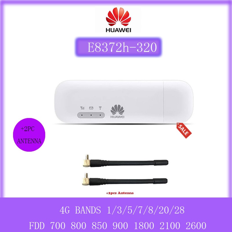 ȭ   E8372h-320, 150Mbps USB  4G ..